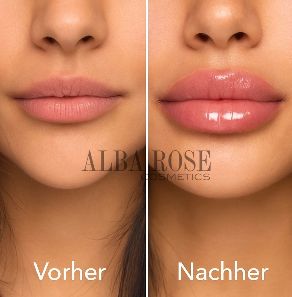 The Plump Edit – Glossy Lip Plumper | 3ml